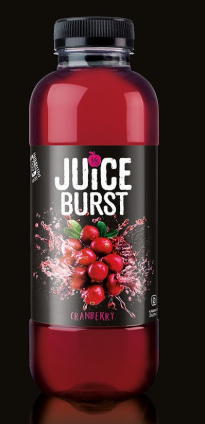 Berry Juice