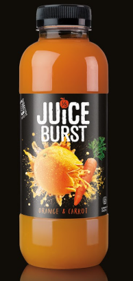 Orange Juice