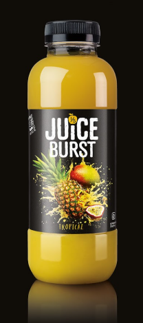 Tropical Juice